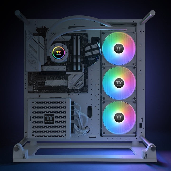 Thermaltake TH420 V2 ARGB