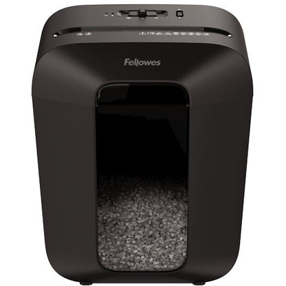 Fellowes Powershred LX41