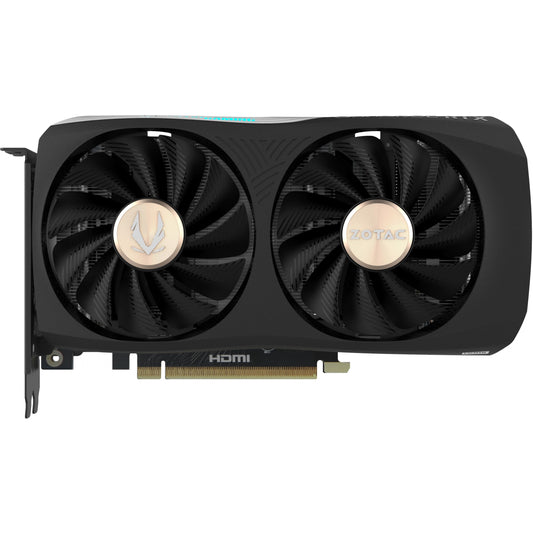 Zotac GAMING GeForce RTX 4060 Ti AMP