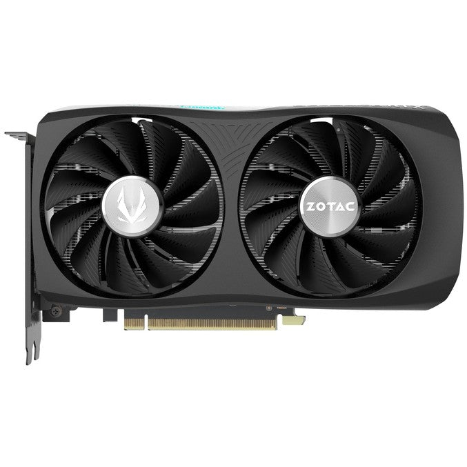 Zotac GAMING GeForce RTX 4070 Twin Edge GDDR6