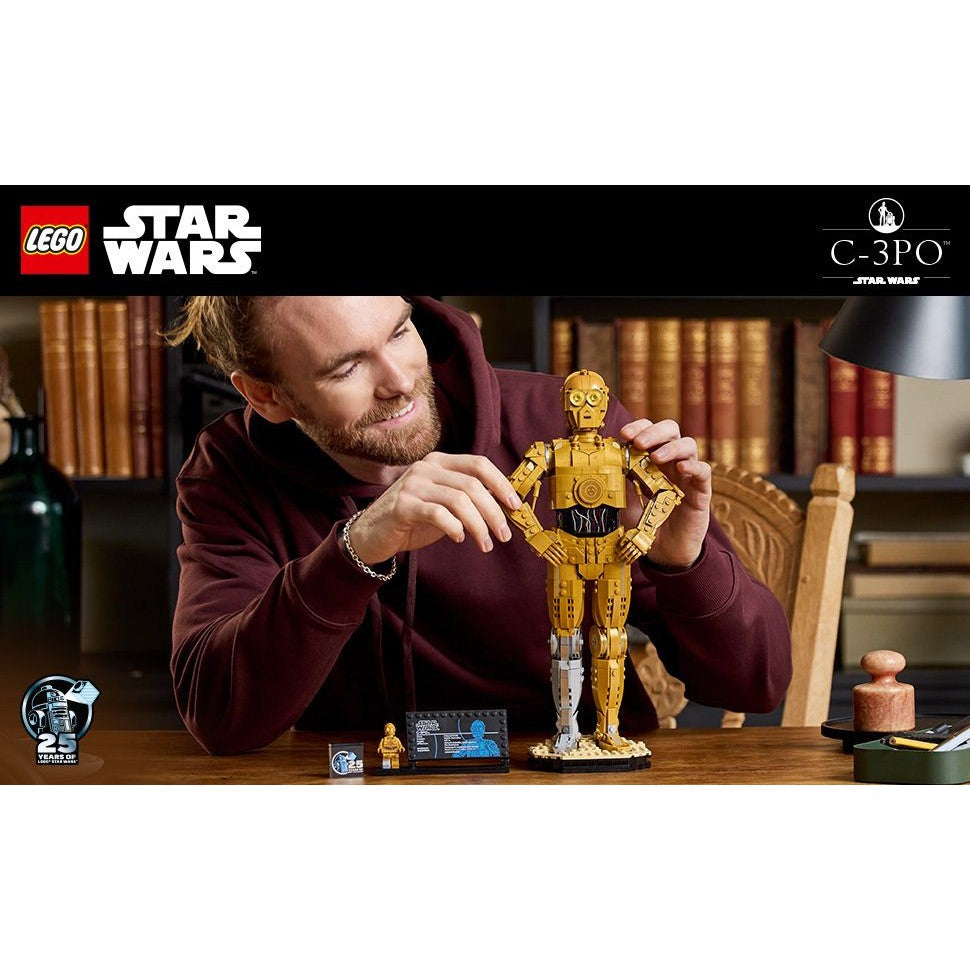 LEGO C-3PO™