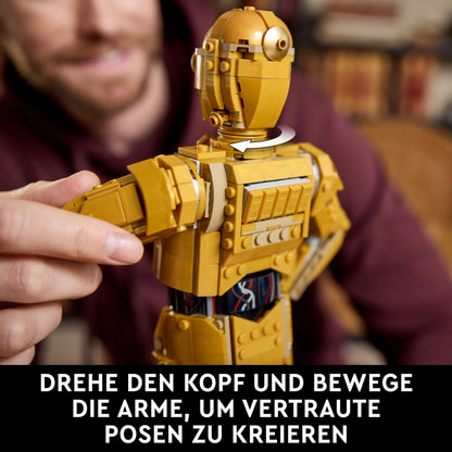 LEGO C-3PO™