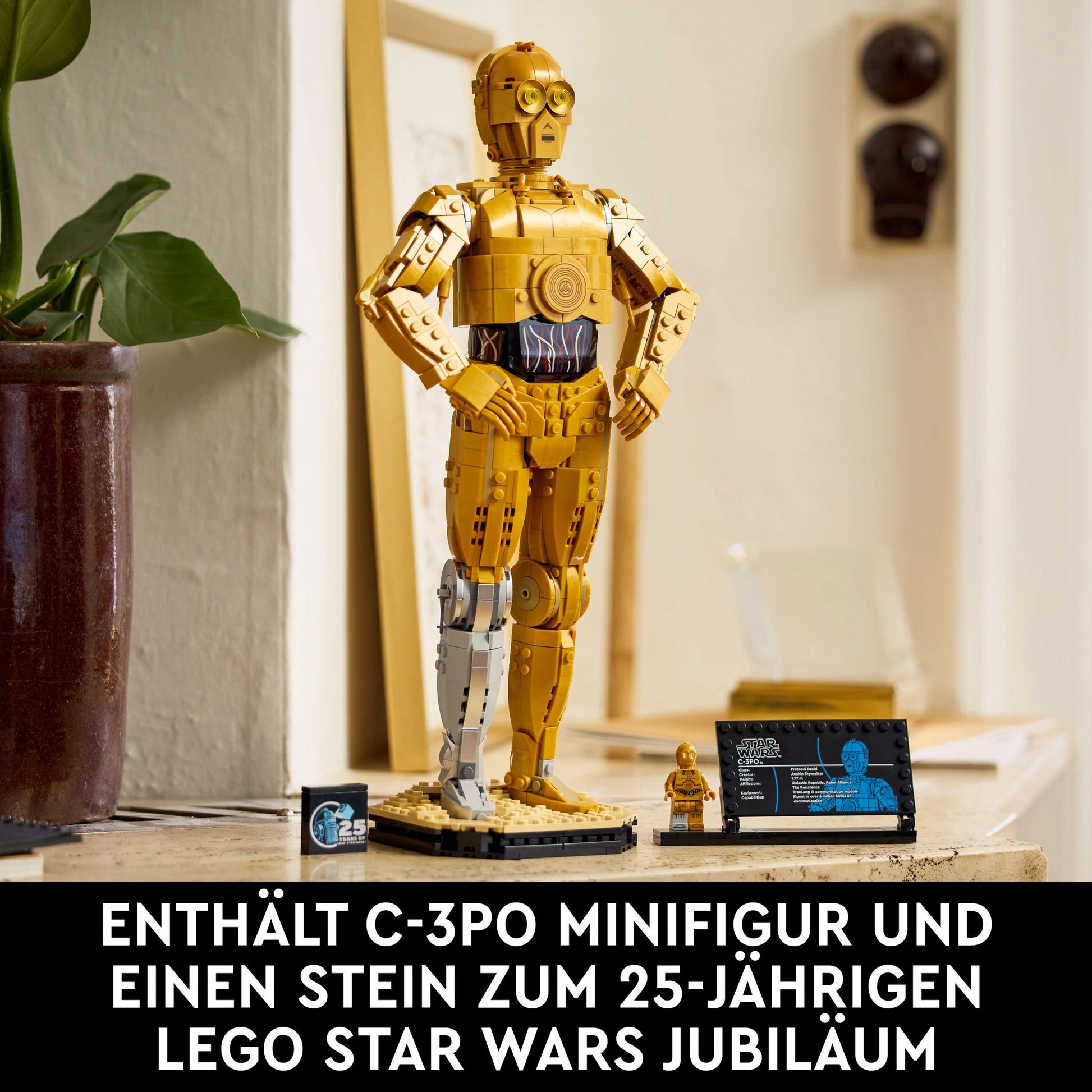 LEGO C-3PO™