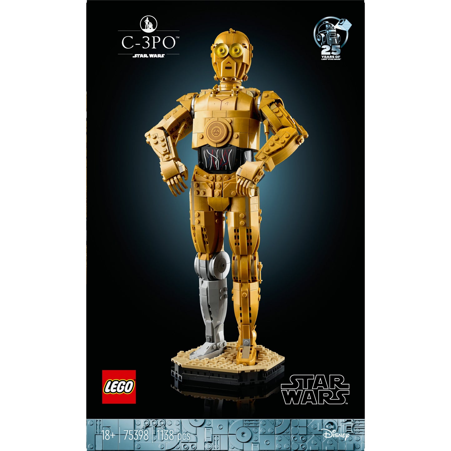 LEGO C-3PO™