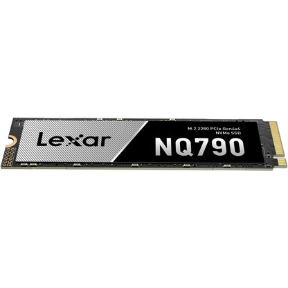 Lexar LNQ790X002T-RNNNG internal solid state drive