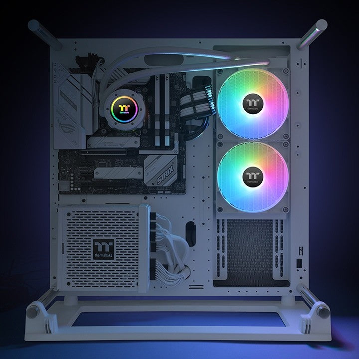 Thermaltake CL-W377-PL14SW-A