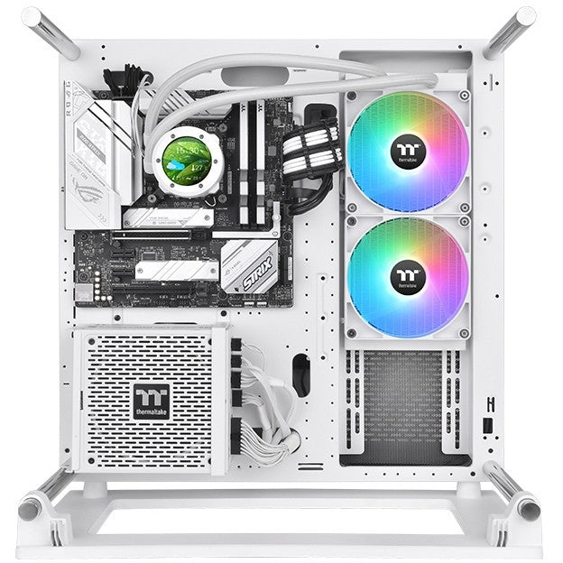 Thermaltake TH280 V2 Ultra ARGB