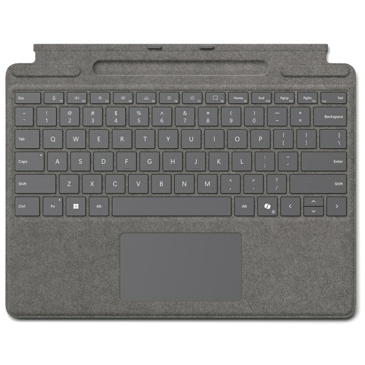 Microsoft Surface Pro Keyboard with pen storage for Business