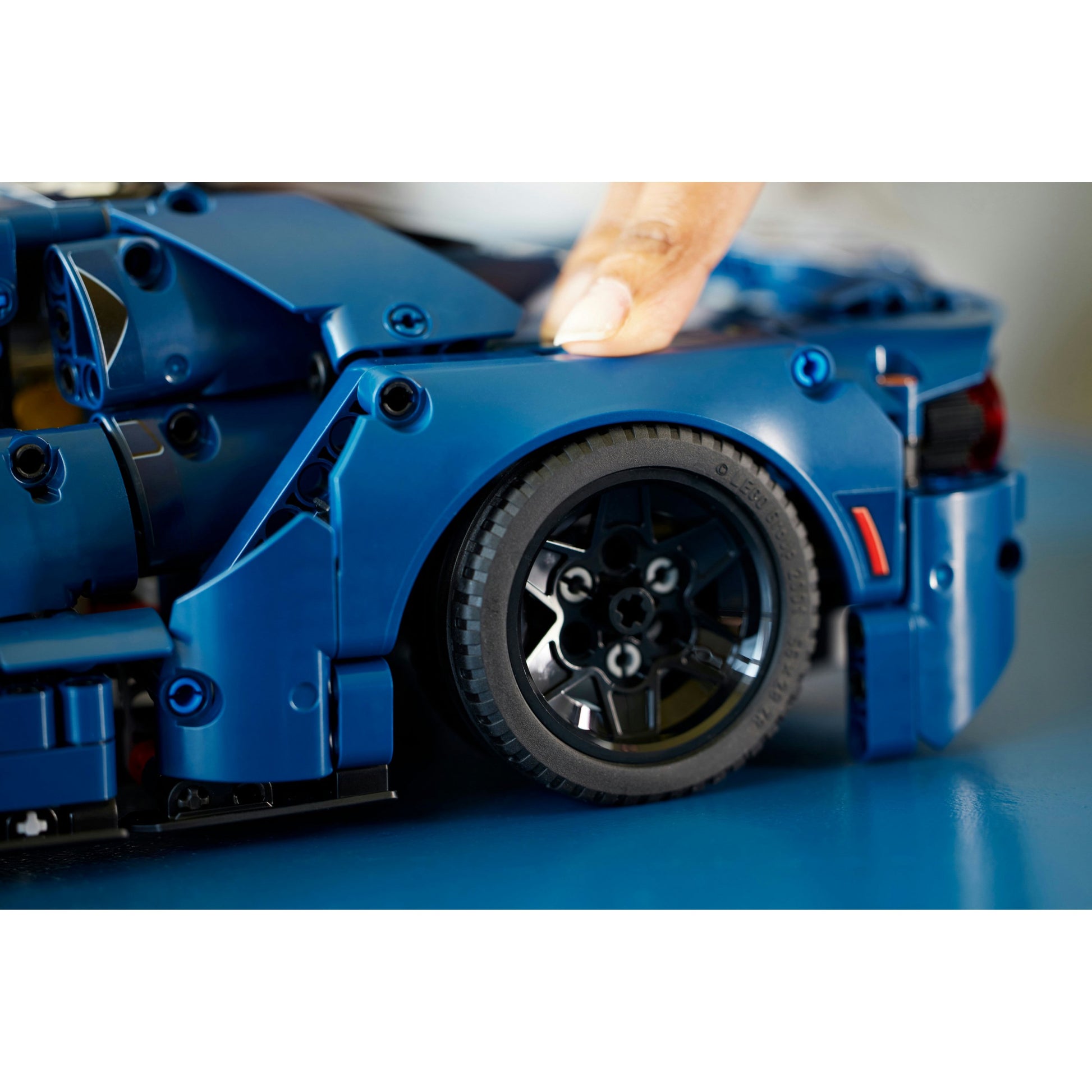 LEGO Technic 2022 Ford GT