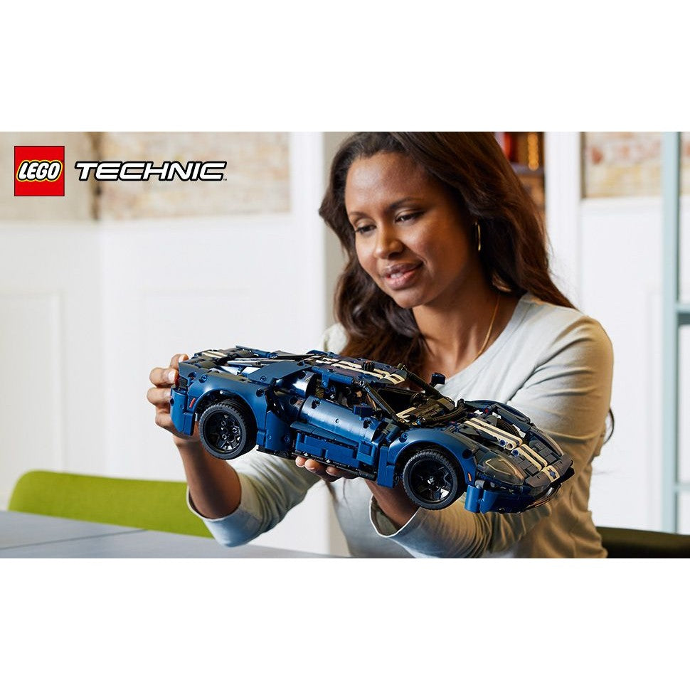 LEGO Technic 2022 Ford GT