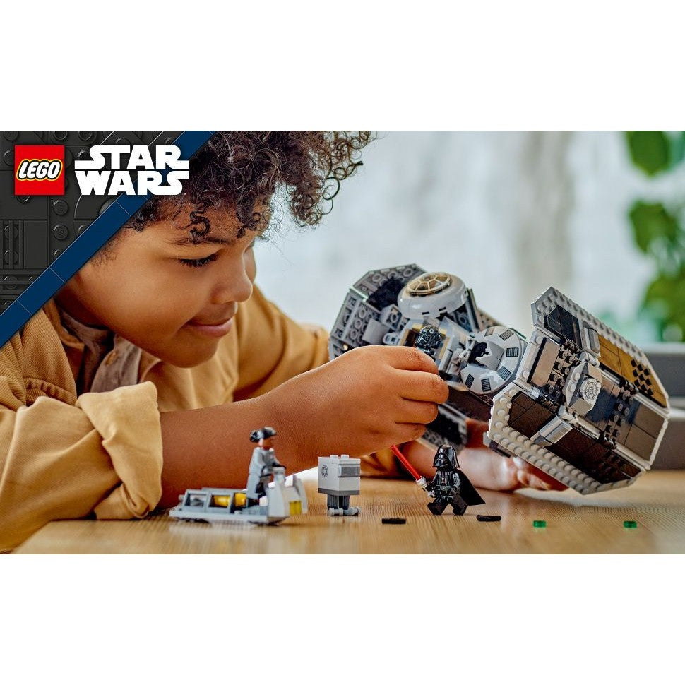 LEGO Star Wars TIE Bomber™