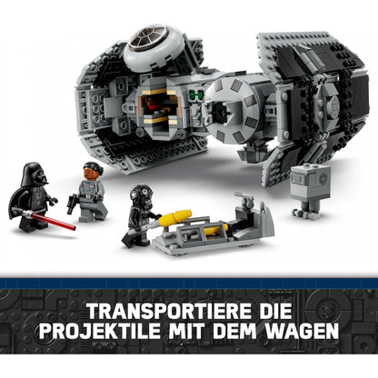 LEGO Star Wars TIE Bomber™