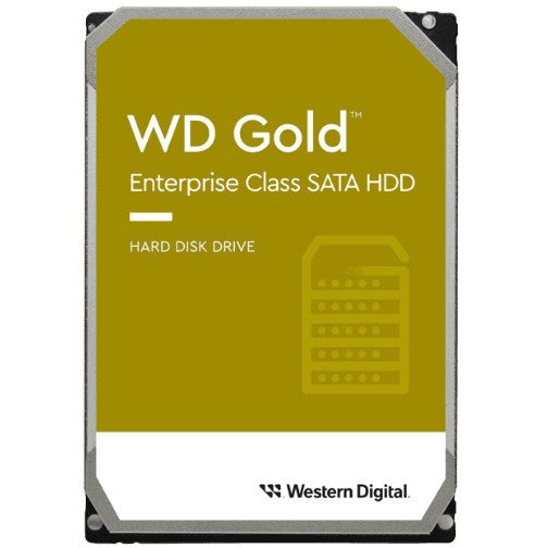 Western Digital Gold WD6004FRYZ