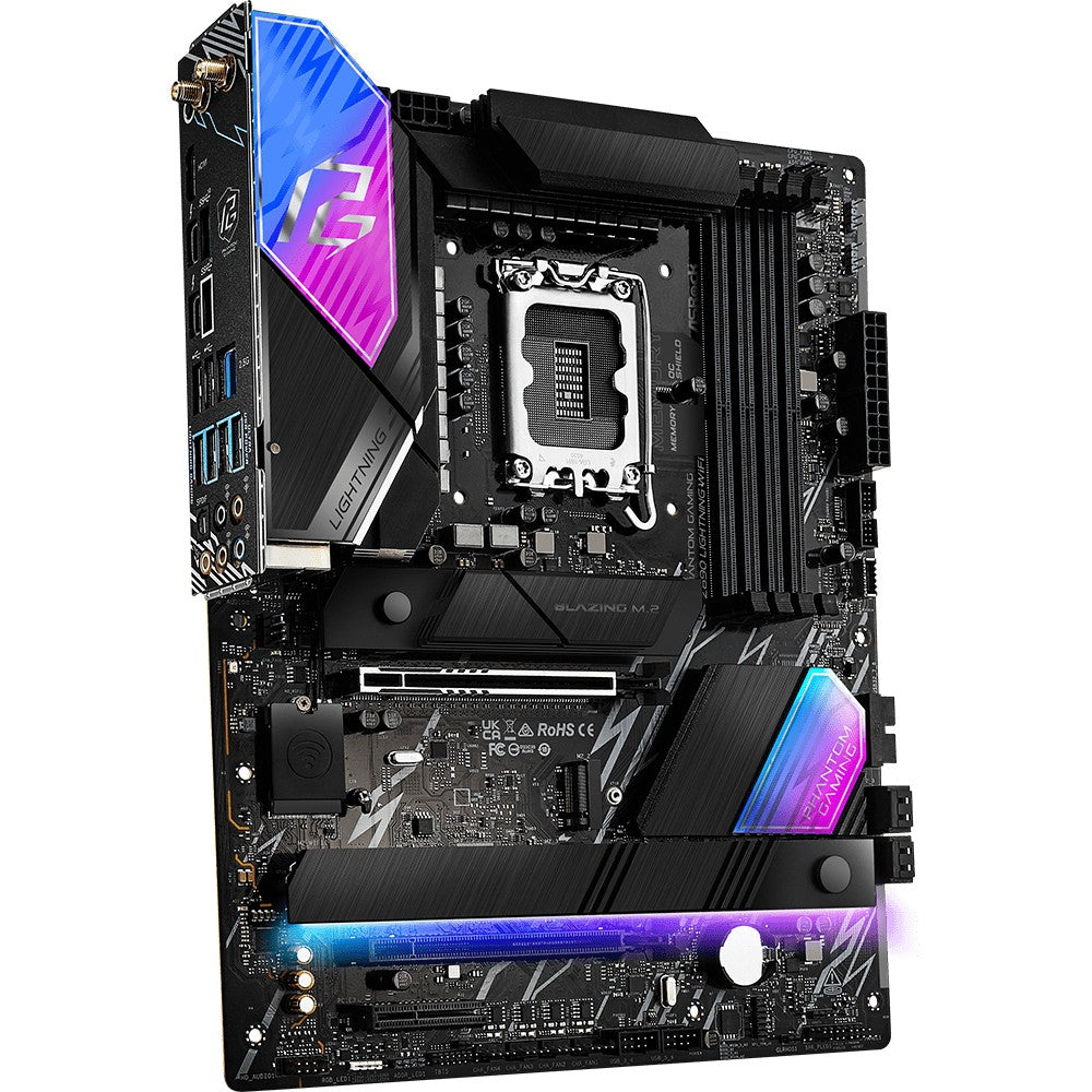  LGA 1851 (Socket V1)