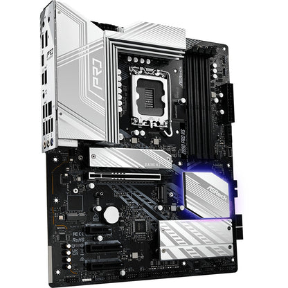  LGA 1851 (Socket V1)