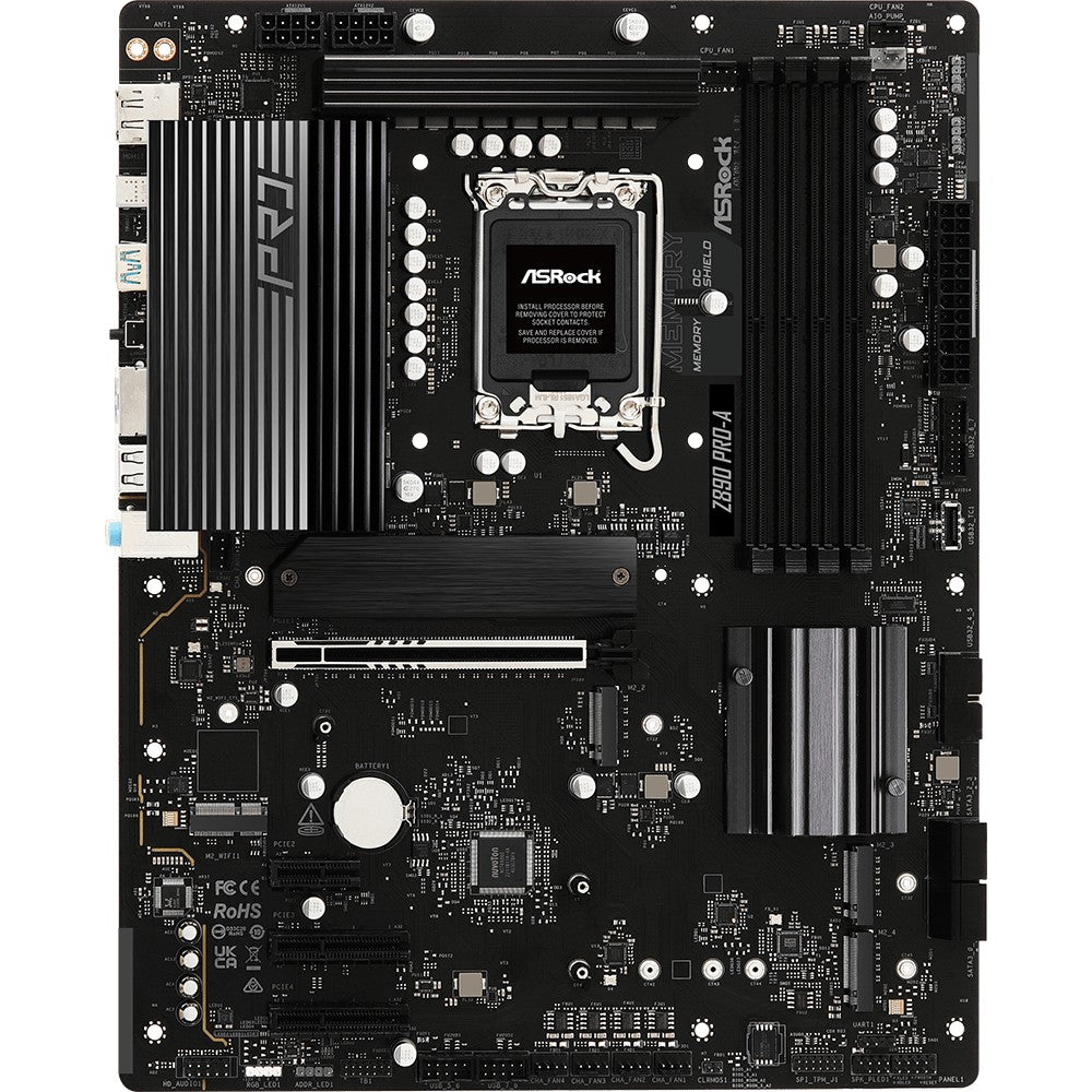 Asrock Z890 Pro-A