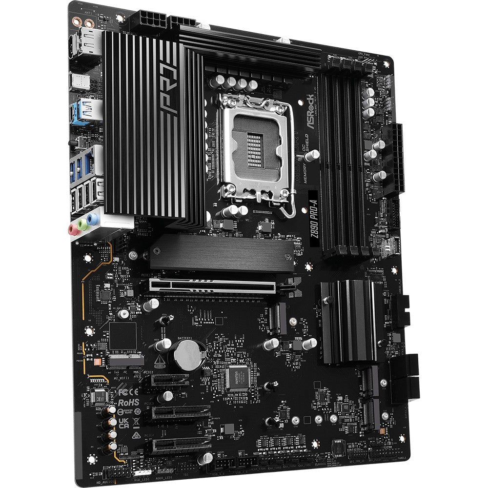  LGA 1851 (Socket V1)