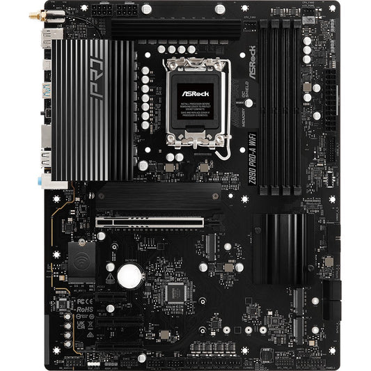 Asrock Z890 Pro-A WiFi