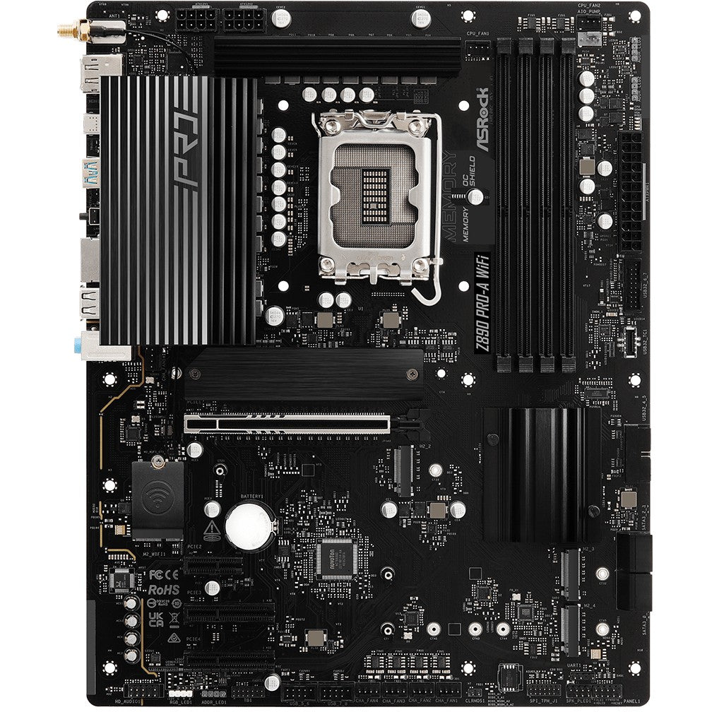  LGA 1851 (Socket V1)