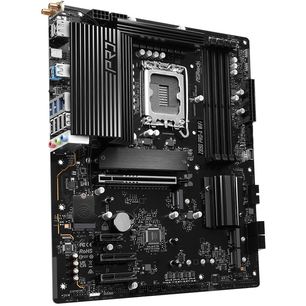  Intel Core Ultra (Series 2)