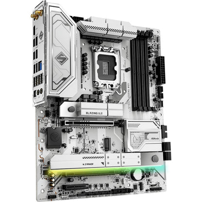  LGA 1851 (Socket V1)