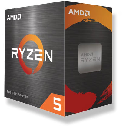  AMD Ryzen™ 5