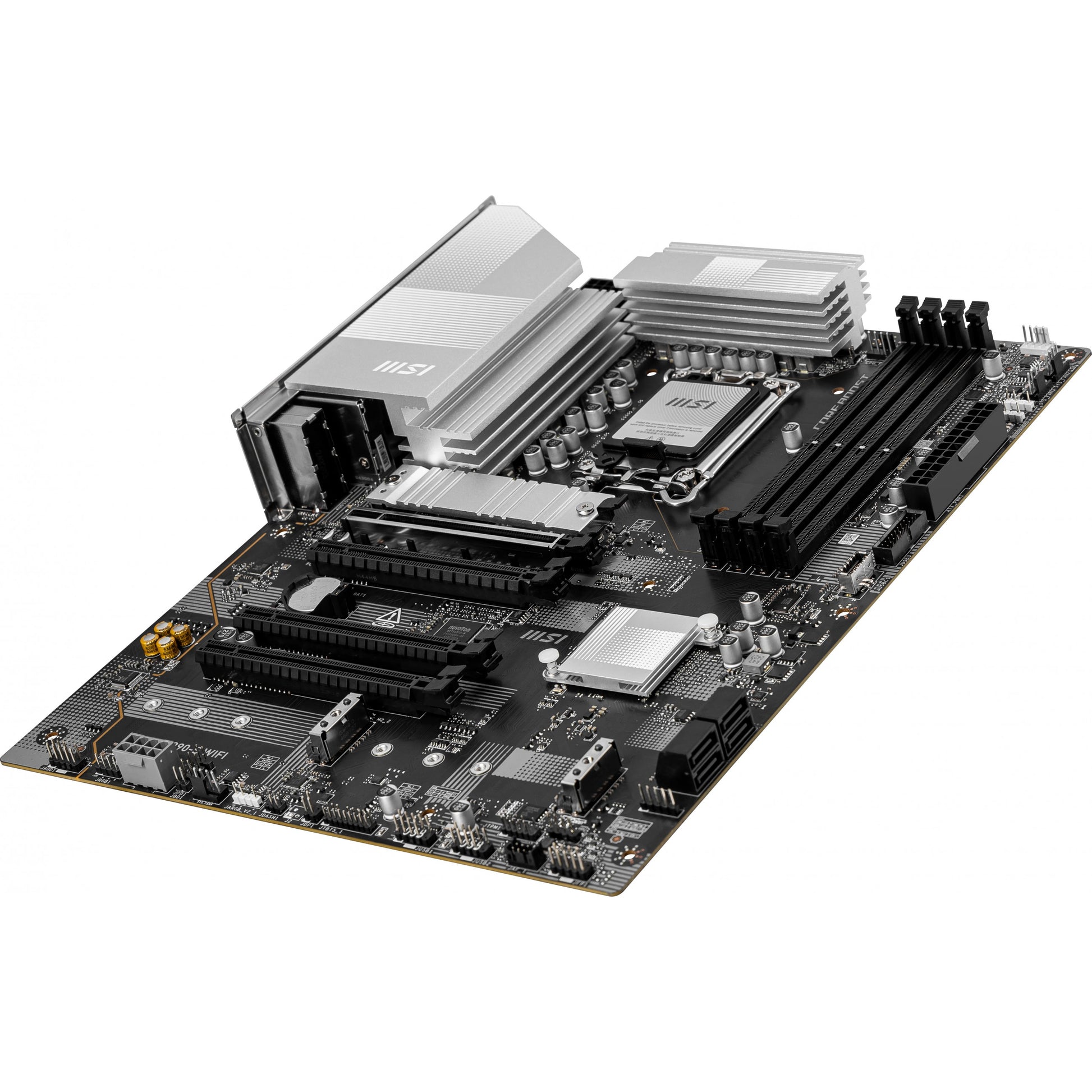  LGA 1851 (Socket V1)