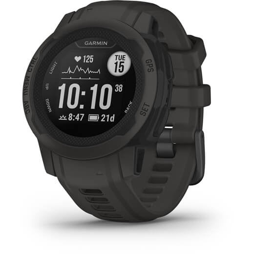 Garmin Instinct 2S