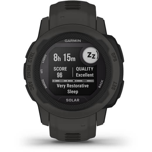 Garmin Instinct 2S