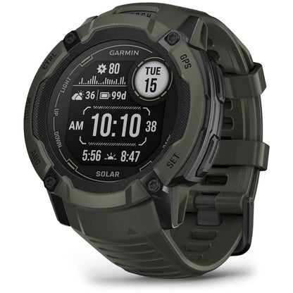 Garmin Instinct 2X Solar