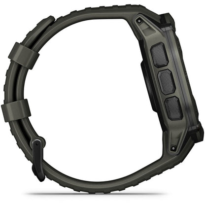 Garmin Instinct 2X Solar