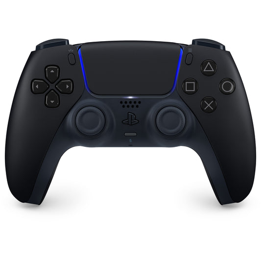 Sony DualSense Wireless Controller – Midnight Black V2