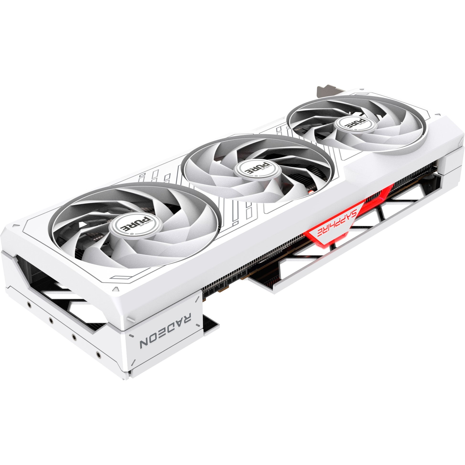  Radeon RX 7700 XT