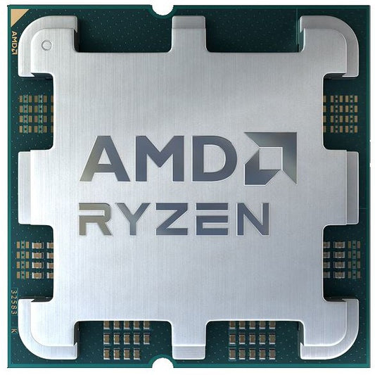 AMD Ryzen 5 7600X3D