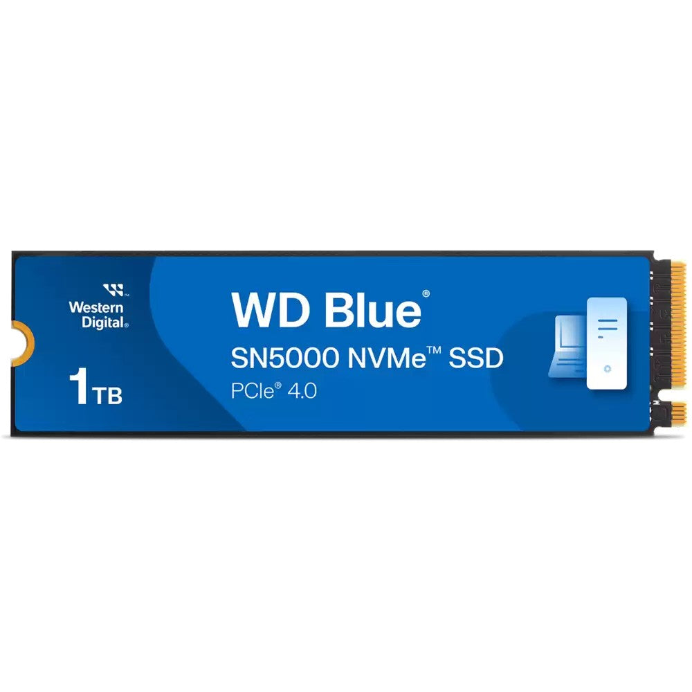 Western Digital Blue SN5000