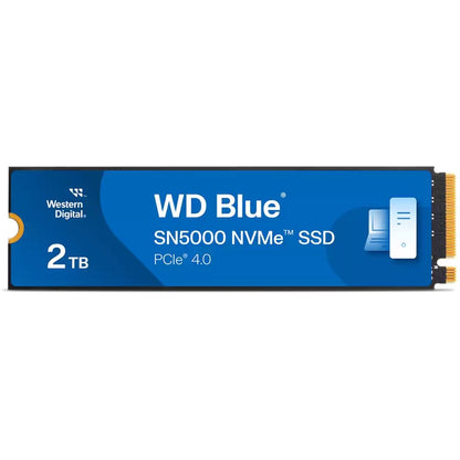 Western Digital Blue SN5000