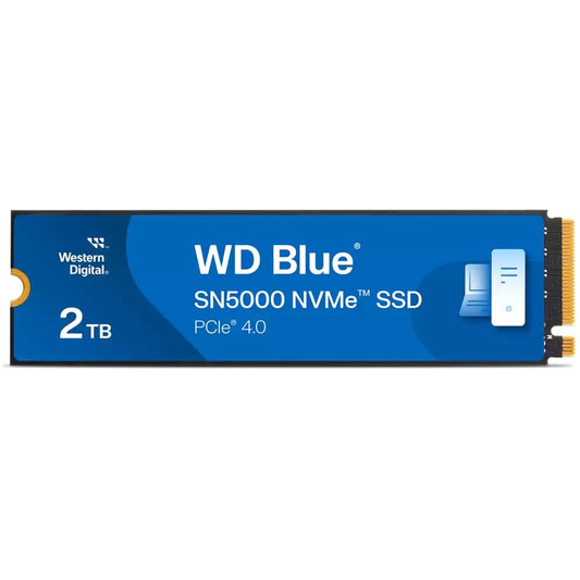 Western Digital Blue SN5000