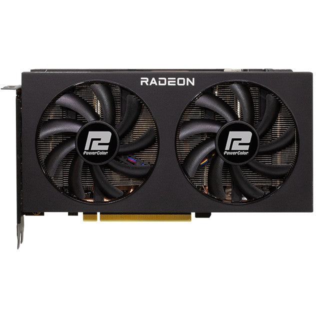 PowerColor Fighter Radeon RX 7600 XT