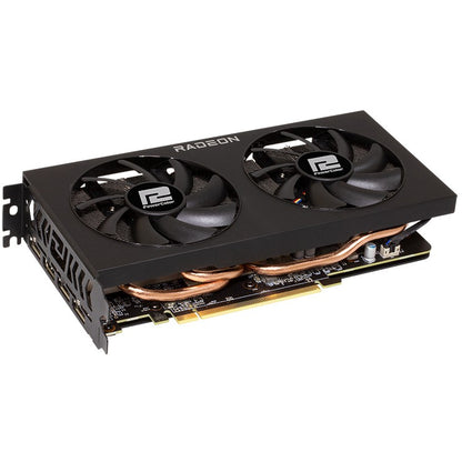  Radeon RX 7600 XT