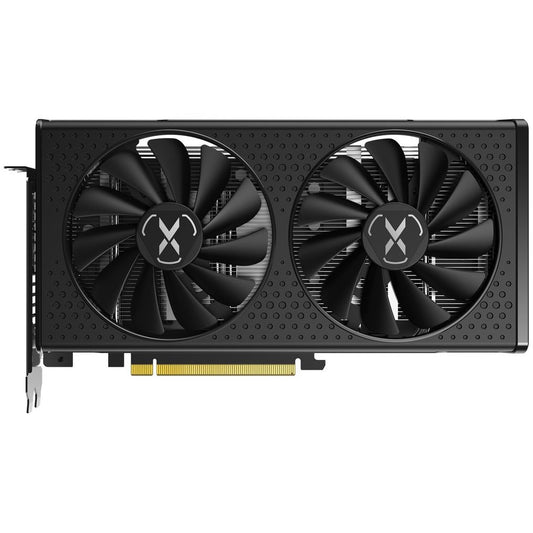 XFX SPEEDSTER SWFT 210 AMD Radeon RX 7600 Core Edition