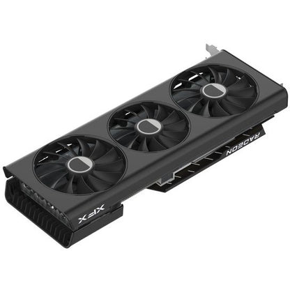  Radeon RX 7700 XT