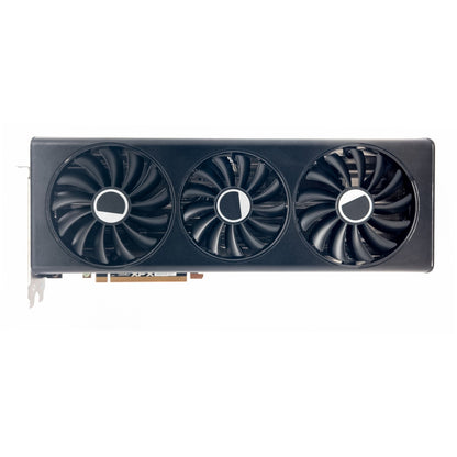 XFX Speedster QICK 319 Black Edition