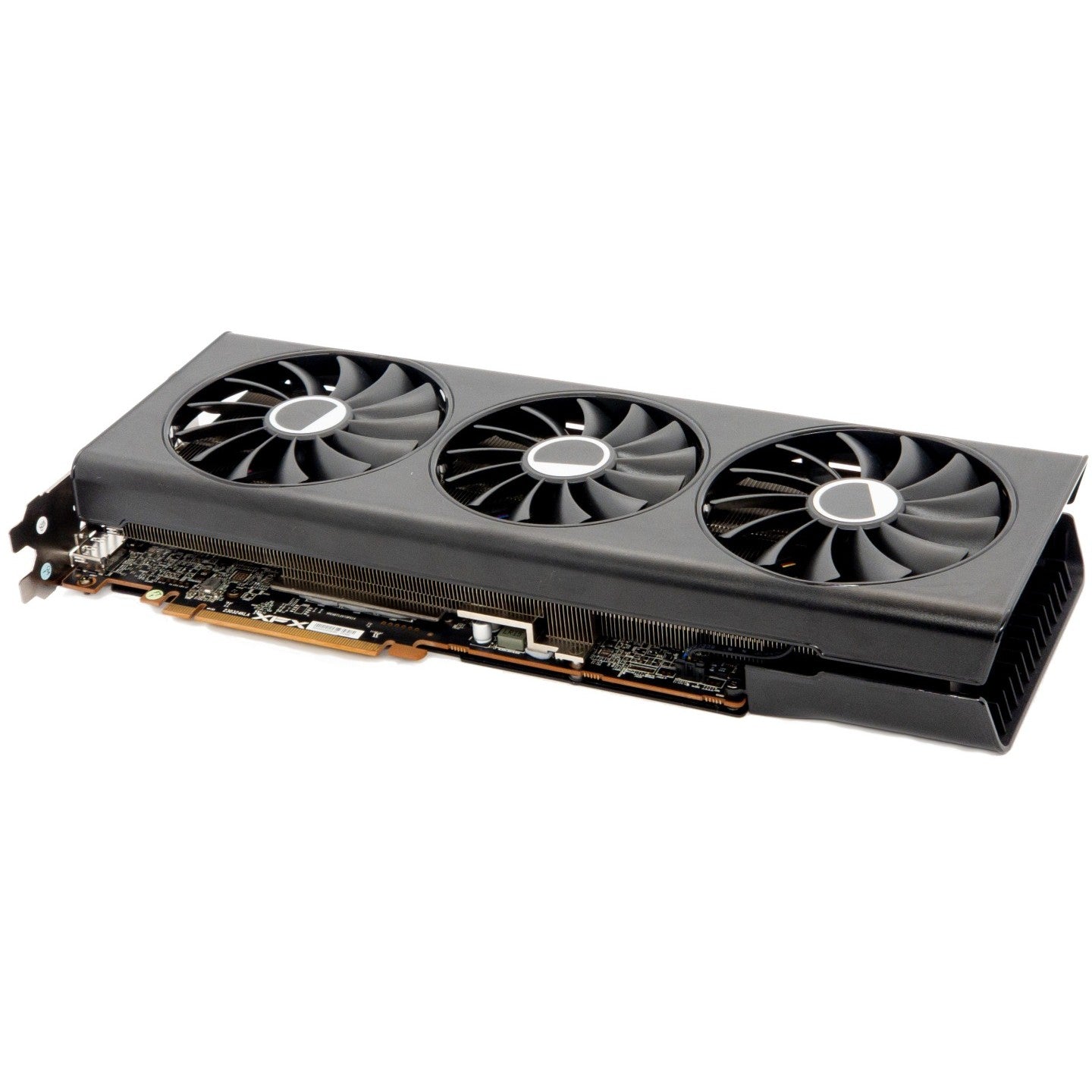 XFX Speedster QICK 319 Black Edition