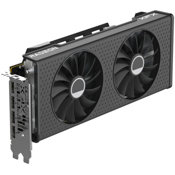  Radeon RX 7700 XT