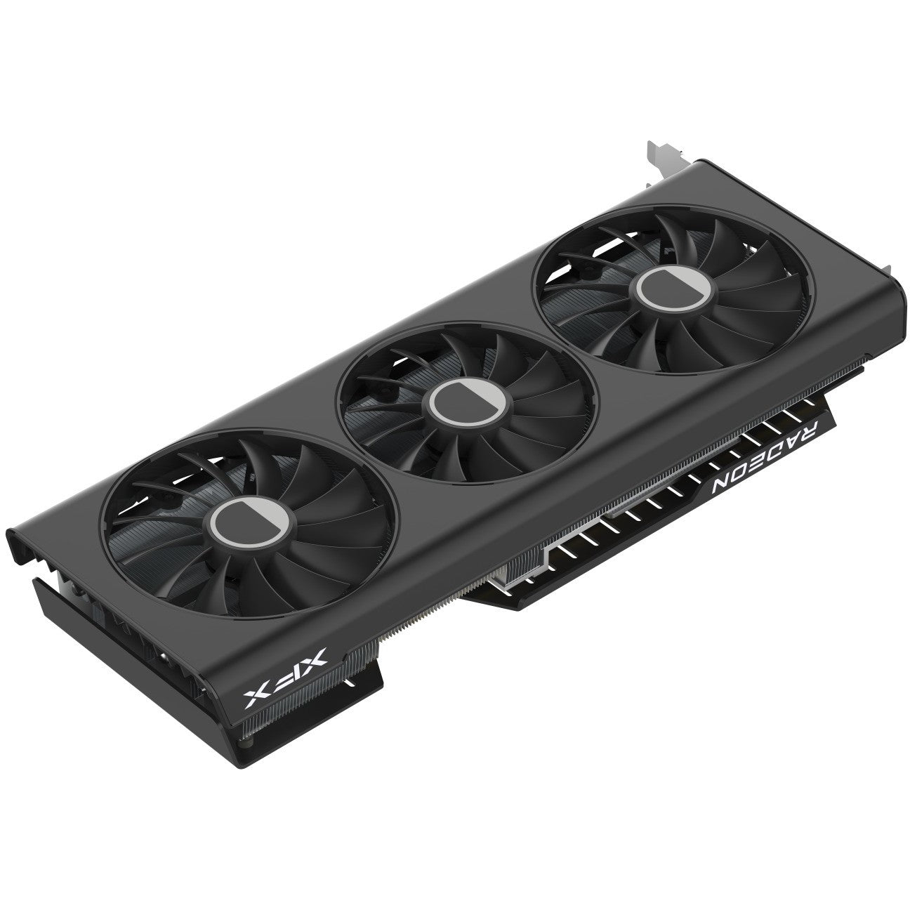  Radeon RX 7800 XT