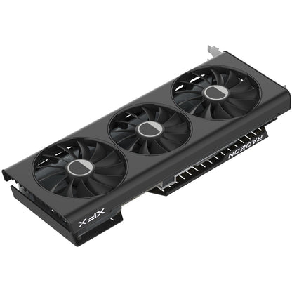  Radeon RX 7800 XT