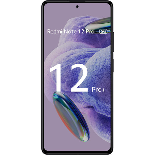 Xiaomi Redmi Note 12 Pro+ 5G