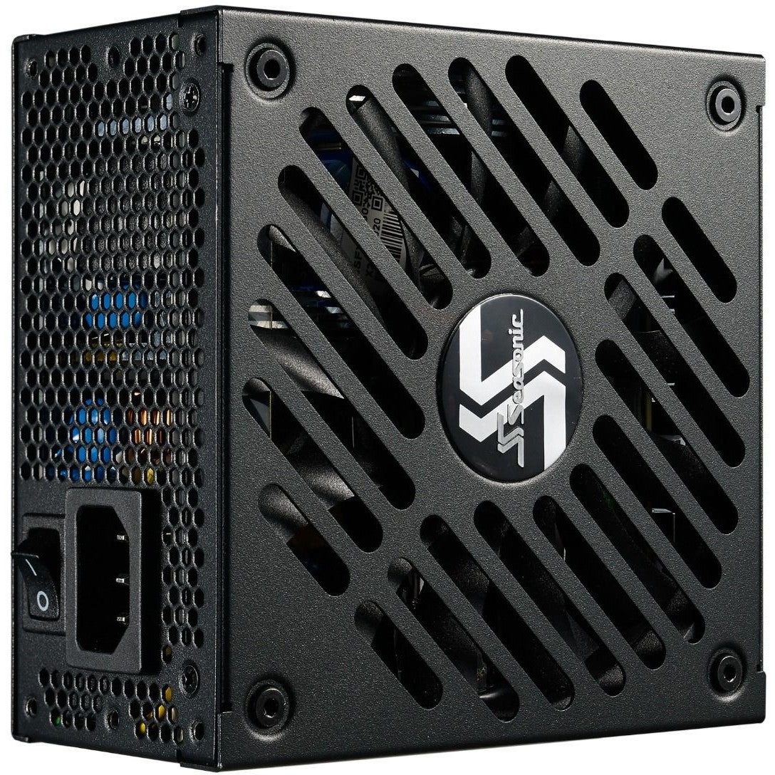 Seasonic FOCUS SGX-650