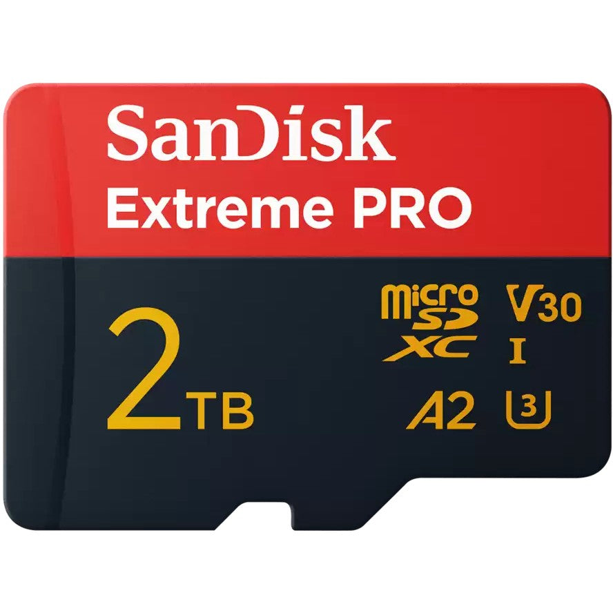 SanDisk Extreme PRO