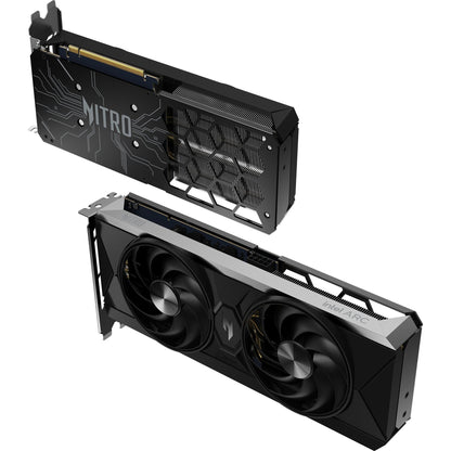 Acer Nitro Intel® Arc™ B570 OC